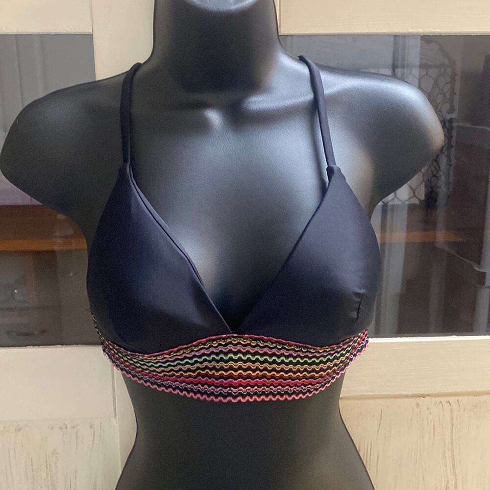 Topshop Bikini Top